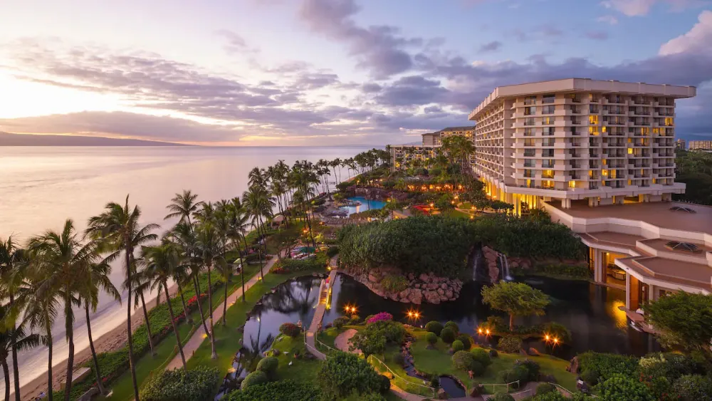 Multi-generational Family Travel in Hawaii
