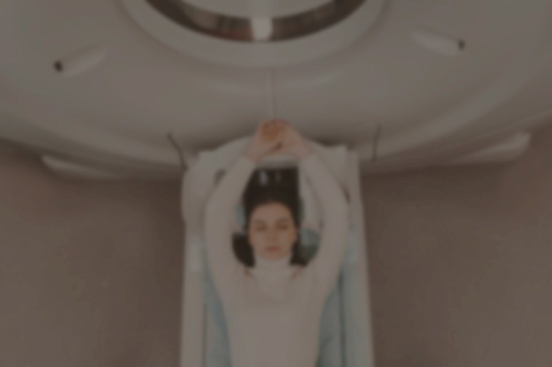 blured persona image