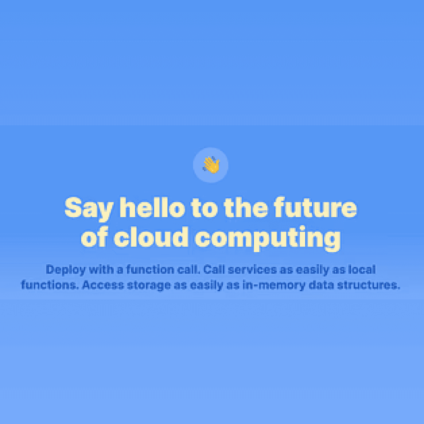 Welcome, Unison Computing — Now in GA!