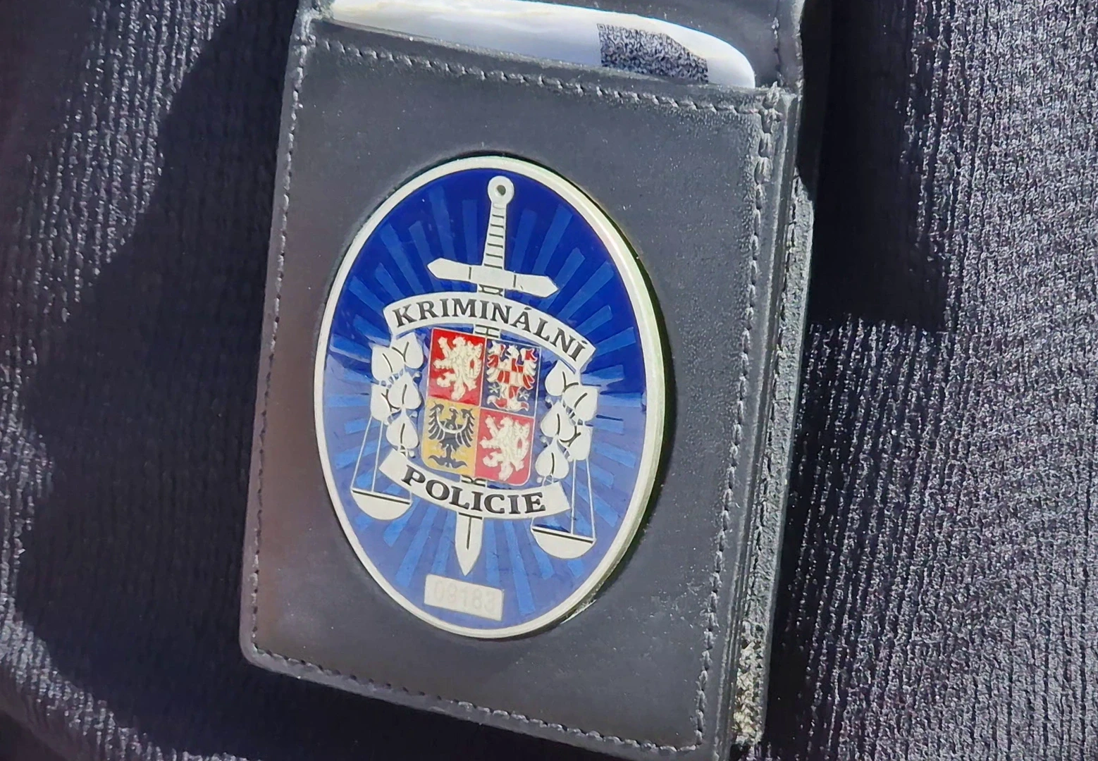 Foto: Policie ČR