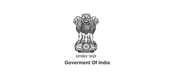 Government of India logo