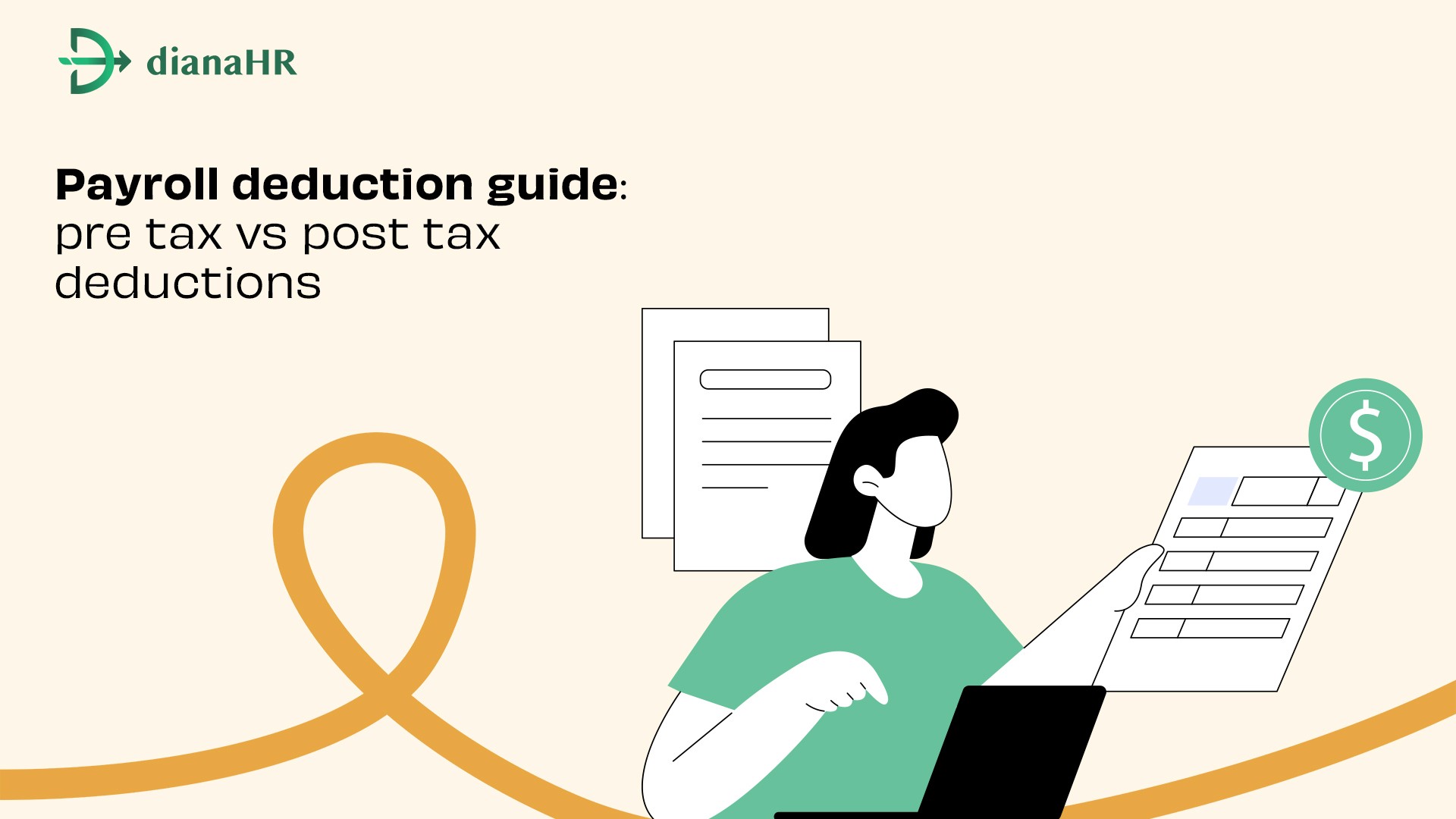 payroll deduction