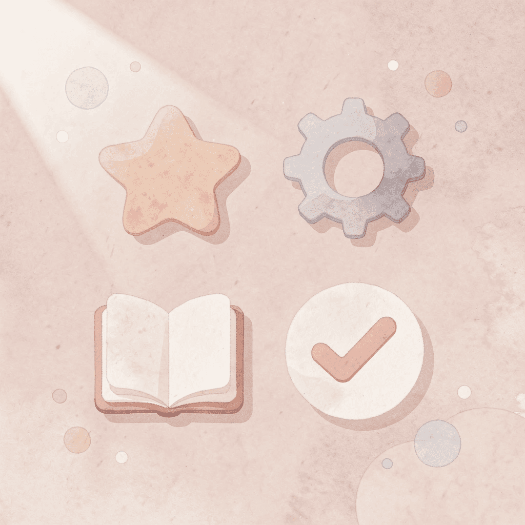 Four icons representing Egyptian, Levantine, Gulf, and Moroccan Arabic dialects