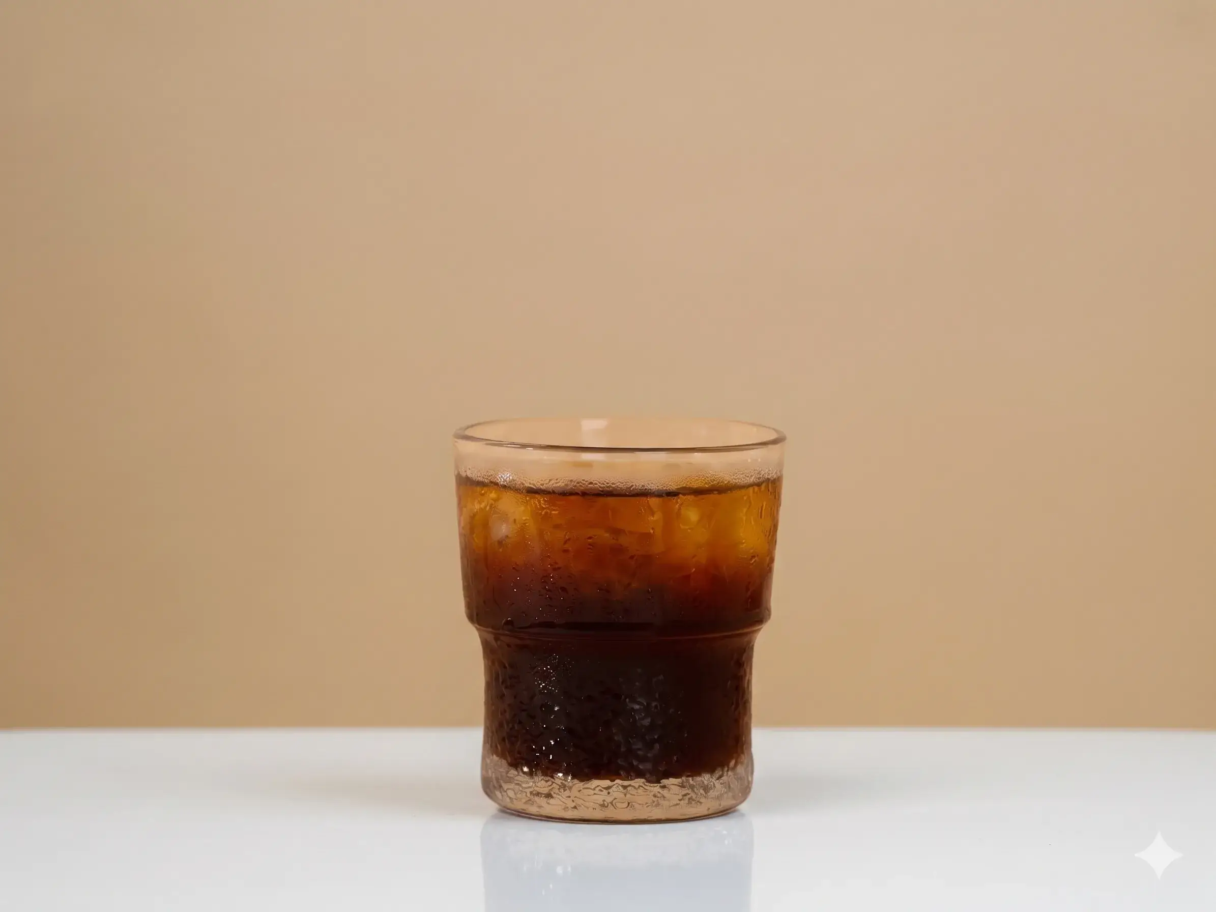 Nitro Cold Brew