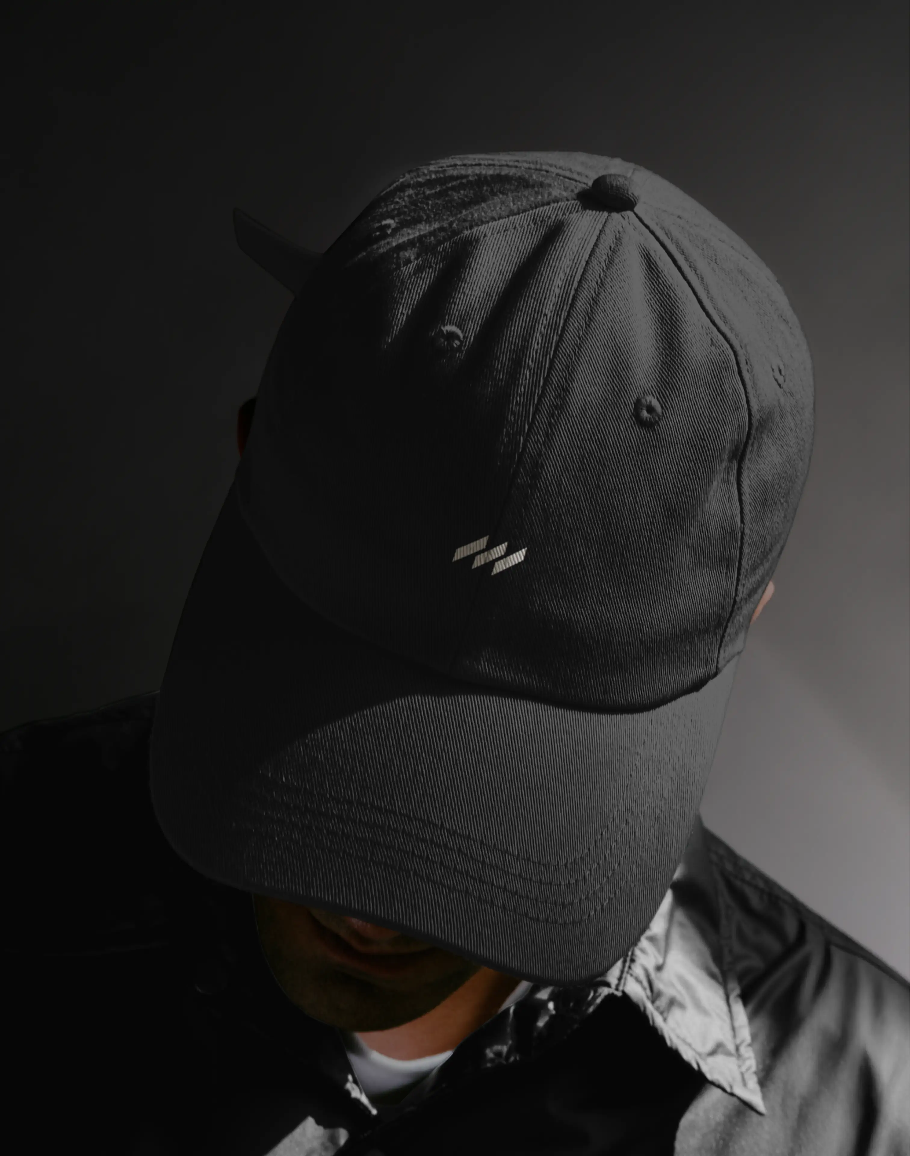 Graphic design and branding created for the construction industry.