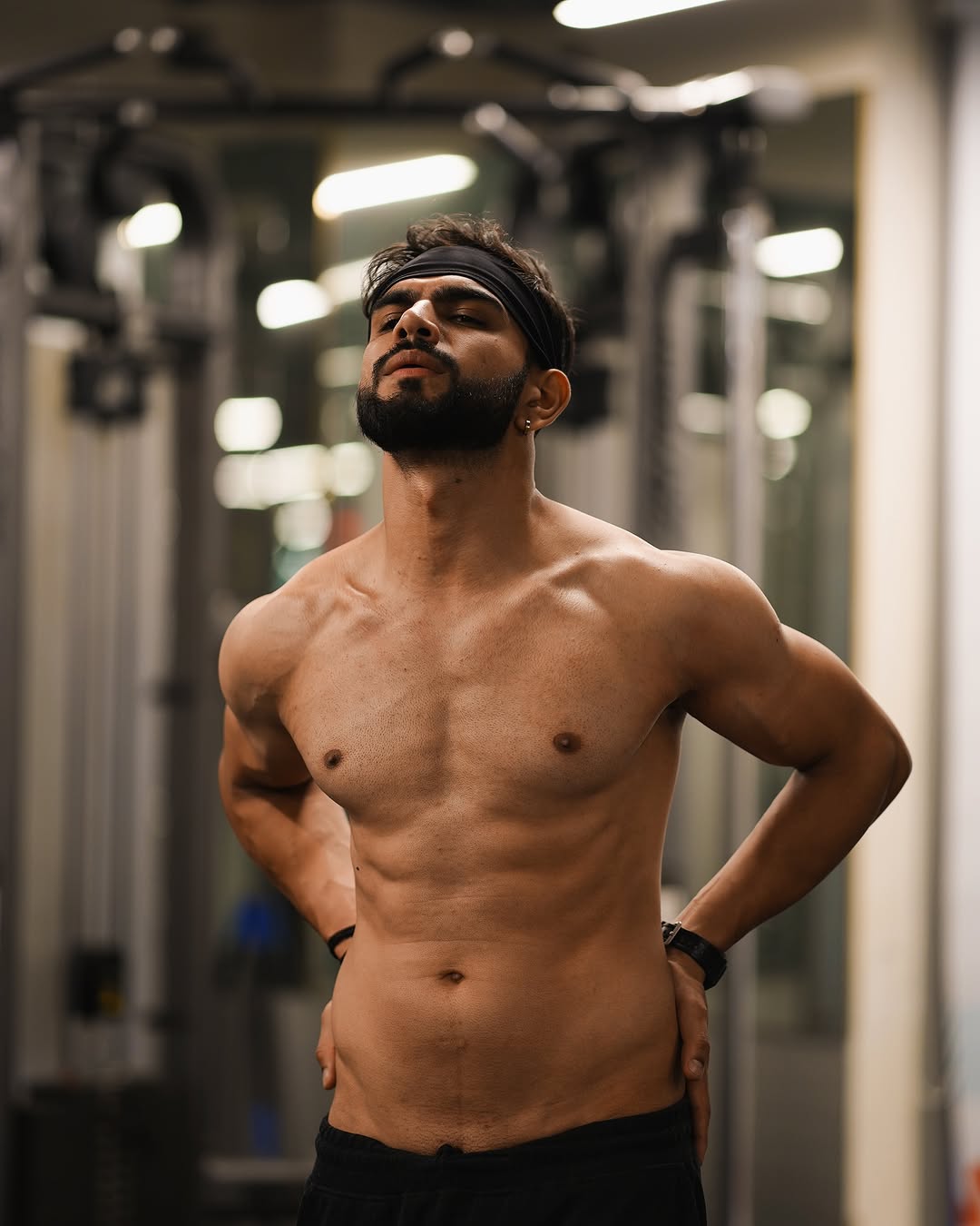 Avatar of person, who left a testimonial