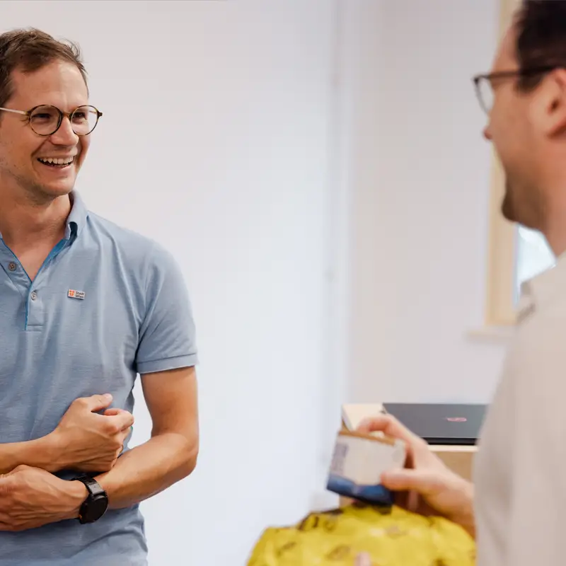 Machbarkeitsstudien, Gebäude, Sanierung