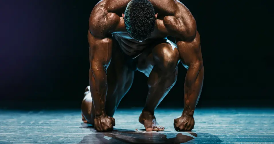 Ancient herbs can promote strength and endurance naturally.