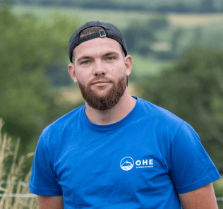Solarock-installateur-panneaux-photovoltaique-Clermont-Ferrand-equipe-OHE-Nicolas