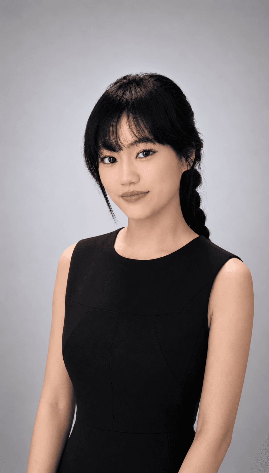 Portrait of Adalyn Jin