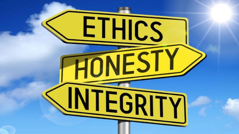 How Is Integrity Used in Leadership