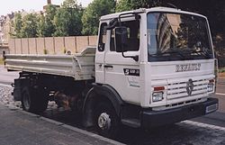 Renault Trucks