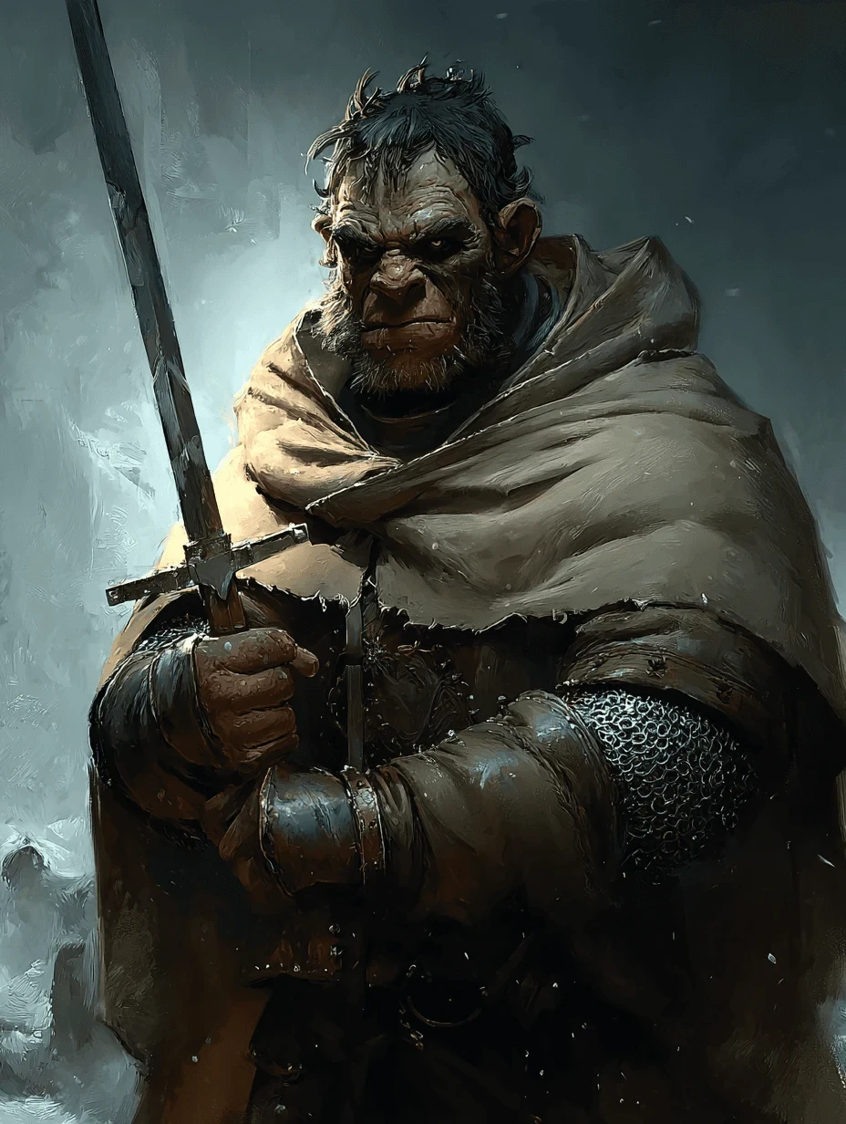Palemen Bandit 1
