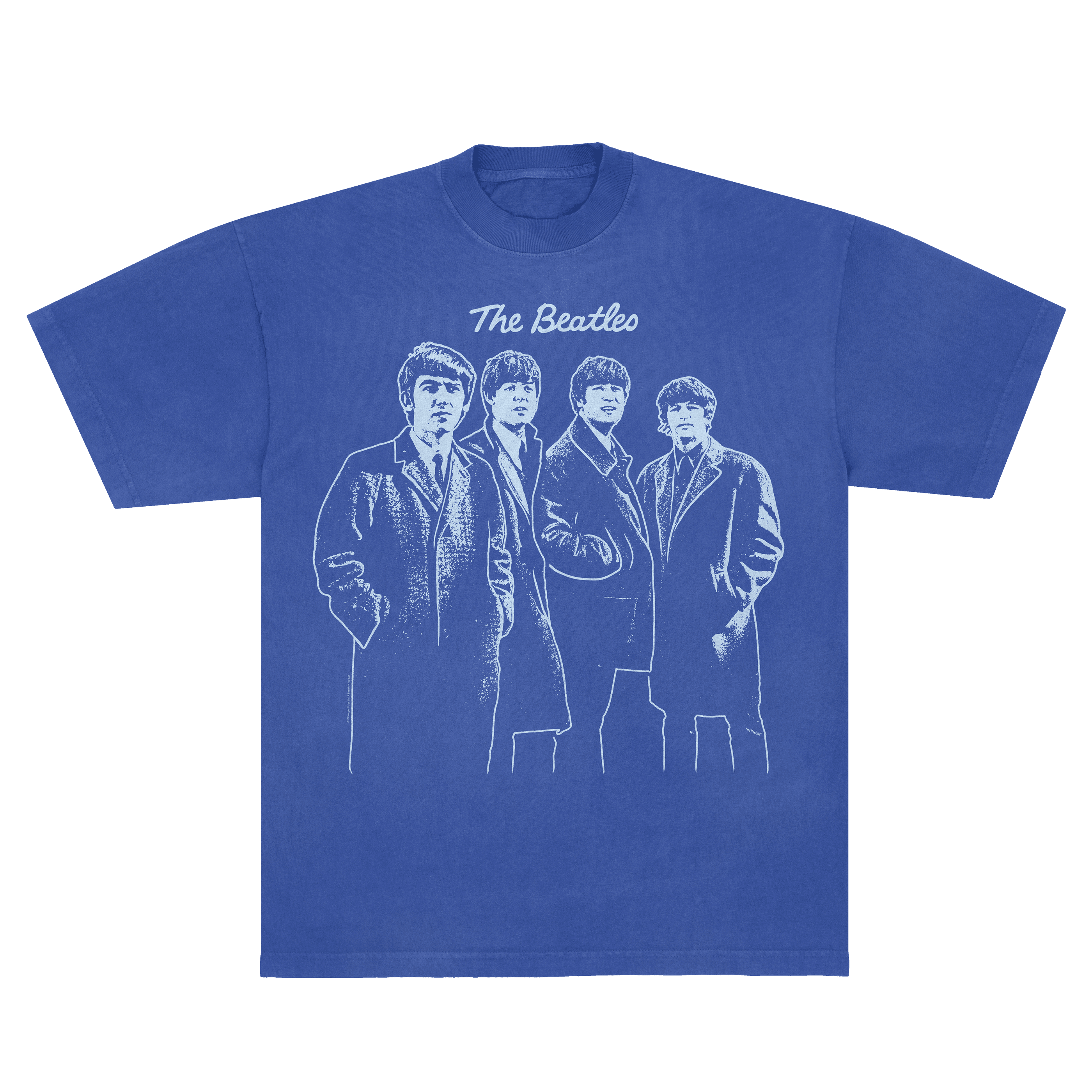 The Beatles - 1964 03