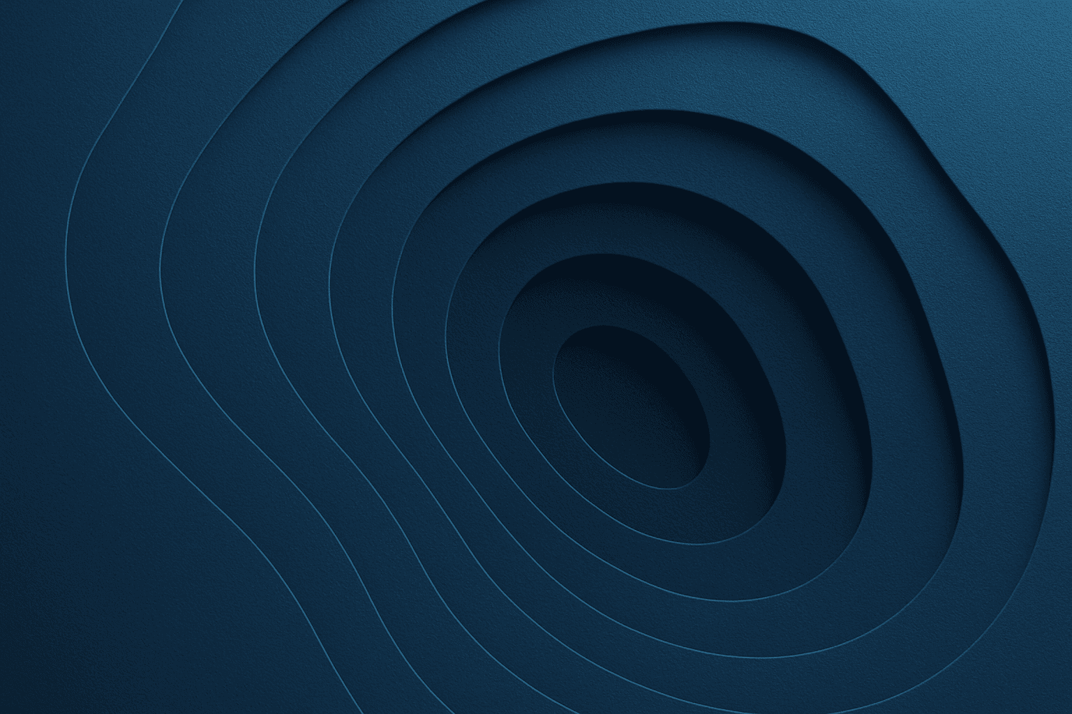 Layered funnel