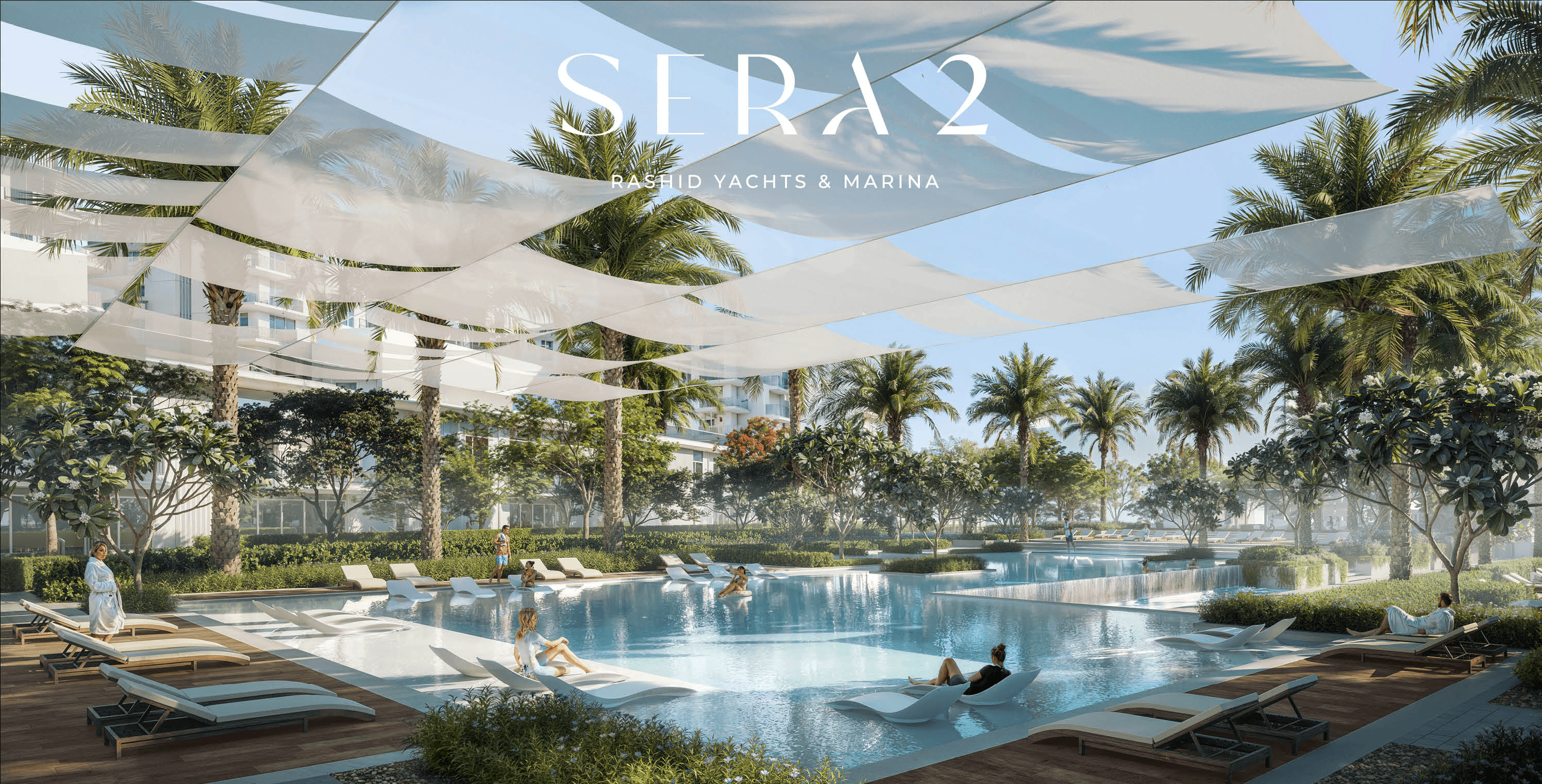 Sera 2 Dubai Maritime City 1