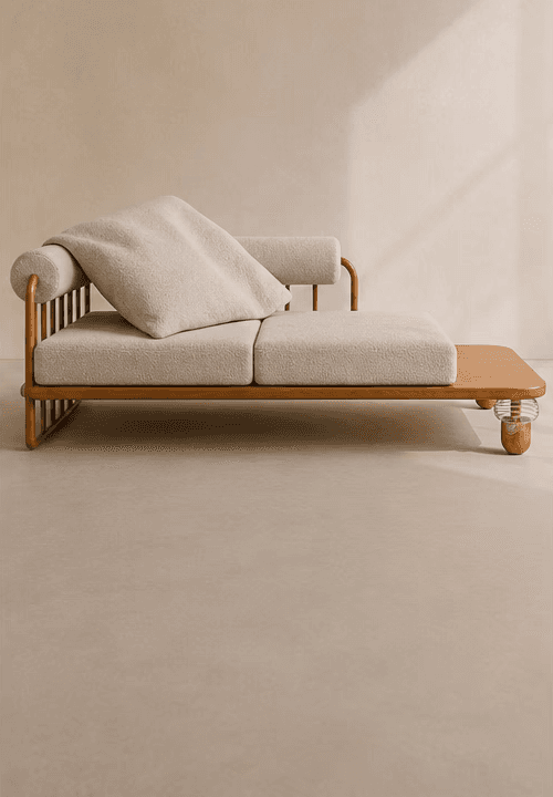 chair details