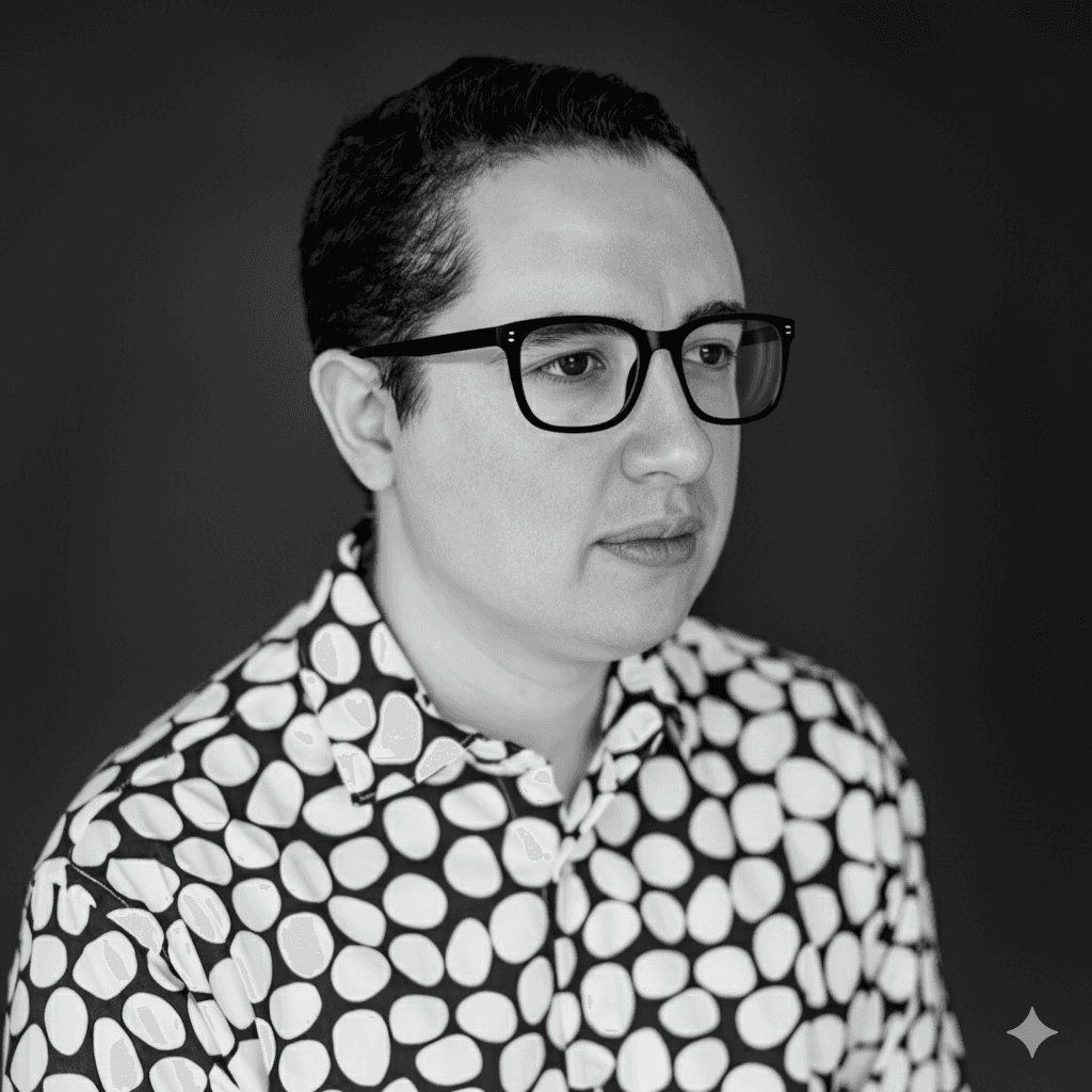 Edgar Navarro Picture