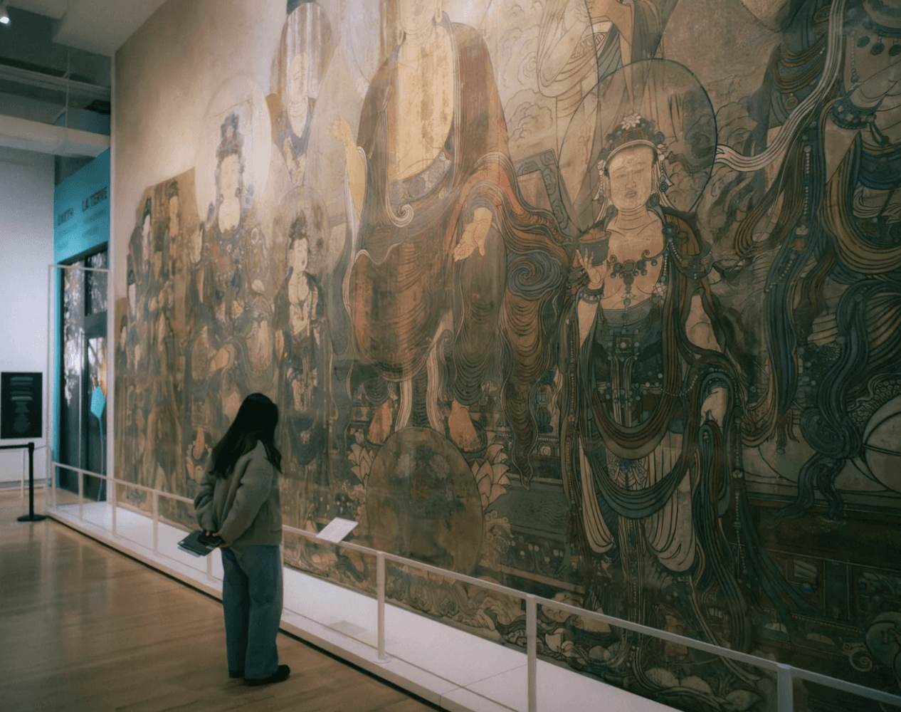 The image featured in the middle of the about us page