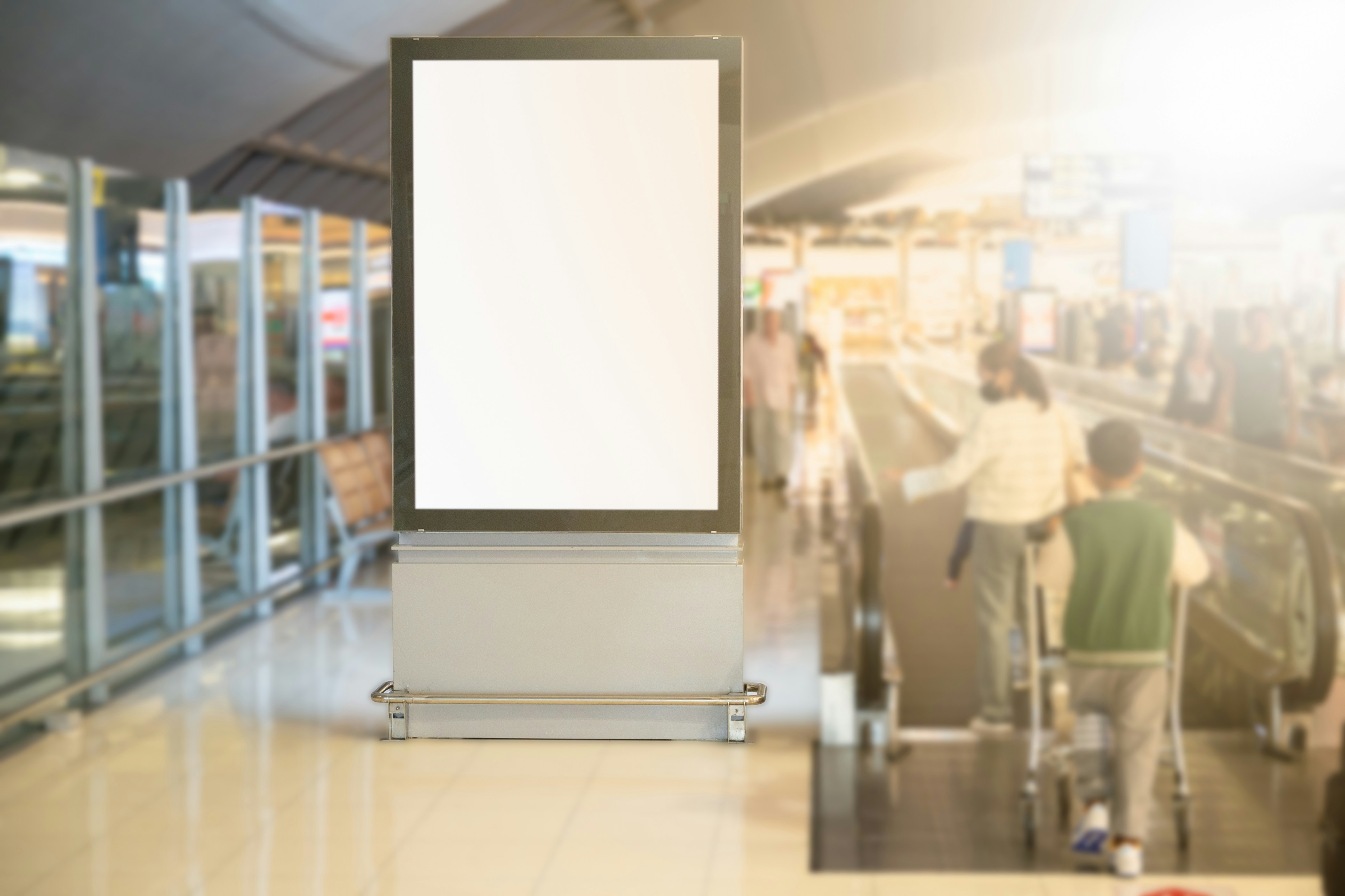 billboard for offline marketing - Social Media For Musicians