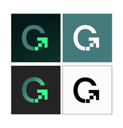 a woman holding a red flower