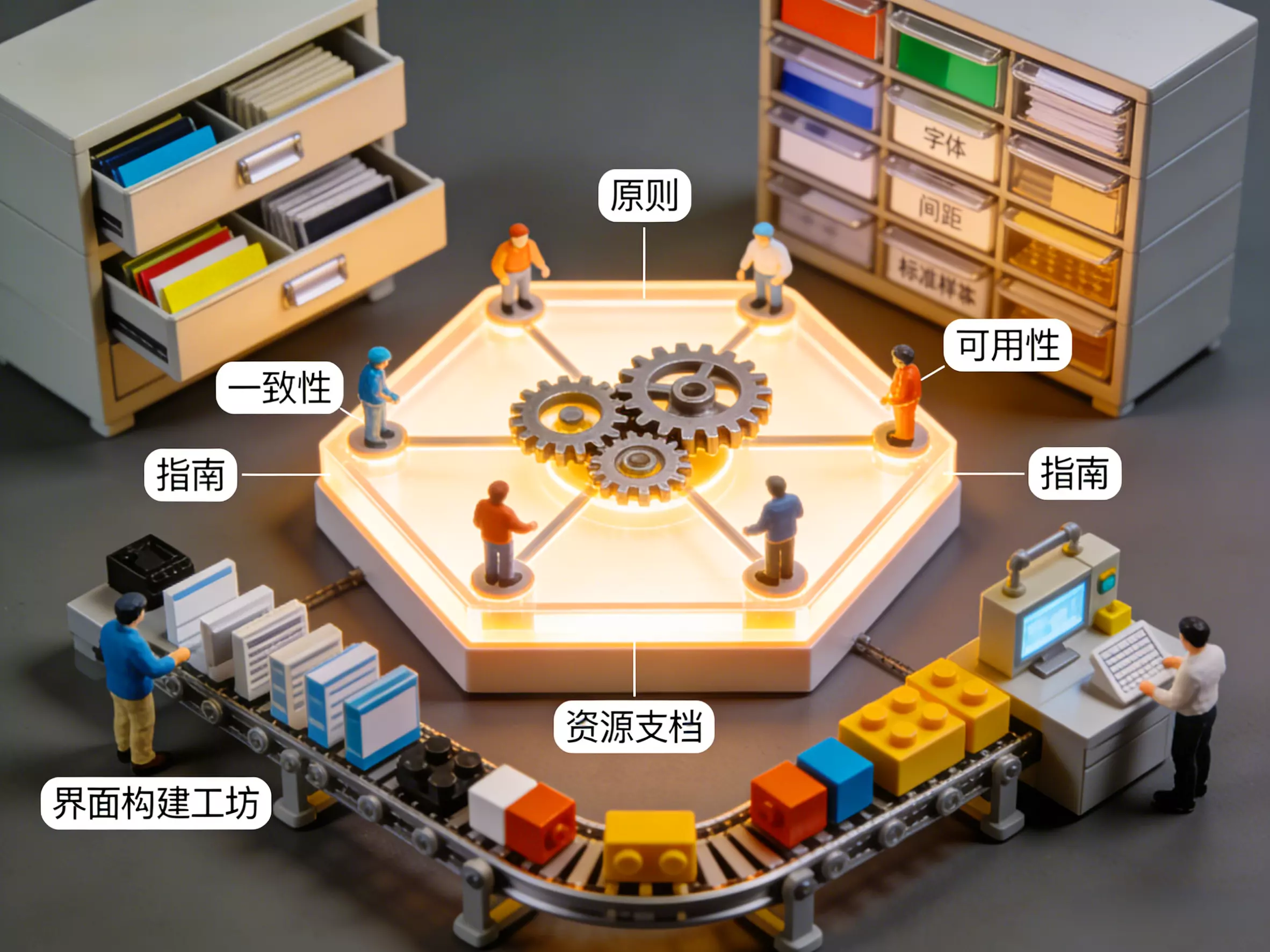 What are Foundations?