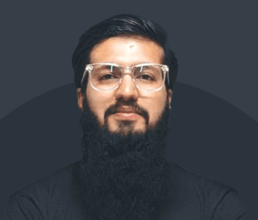 Avatar of the website author