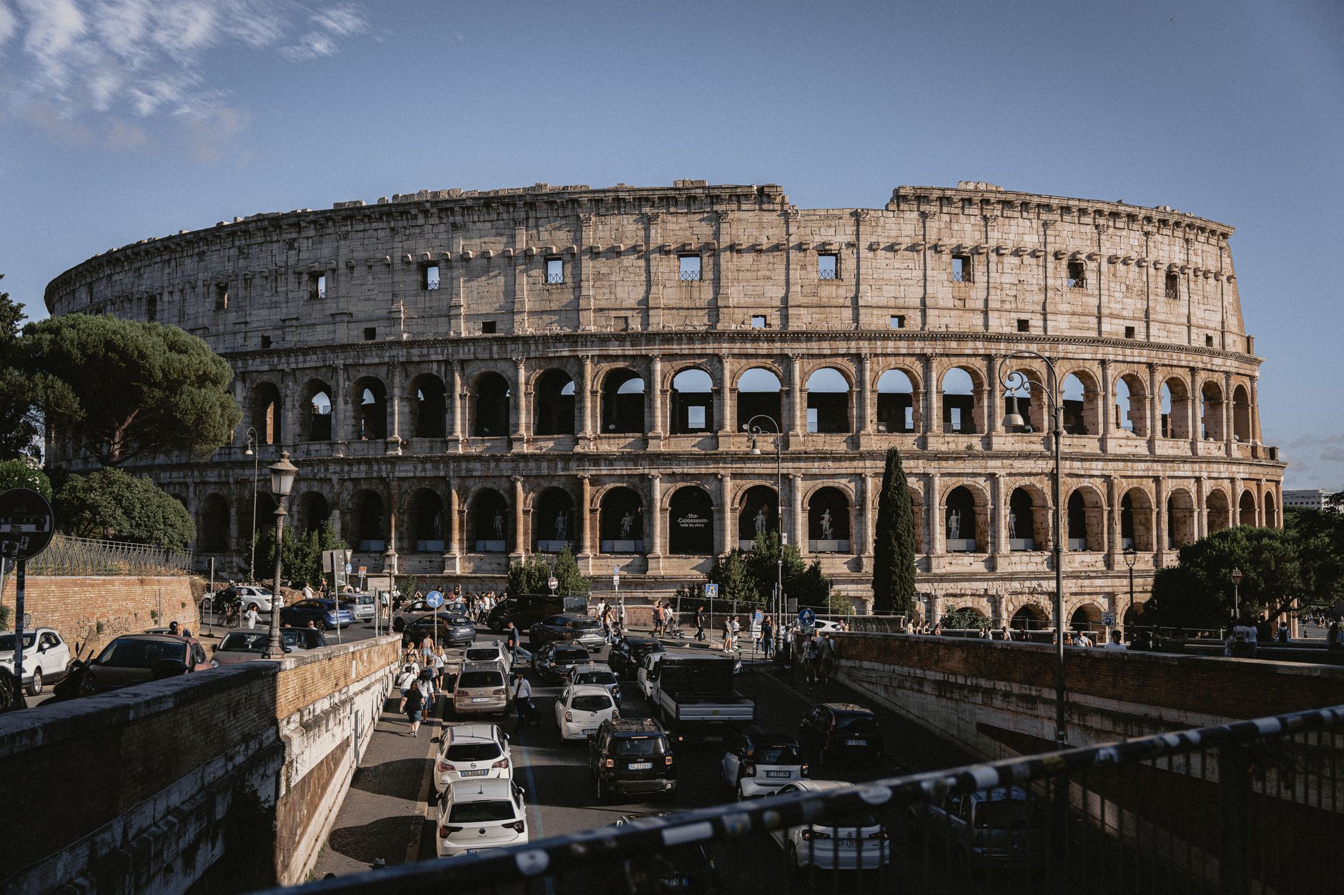 Rome in August: A Smart 3-Day Weekend for Early Starts, Cool Museums, and Evening Walks