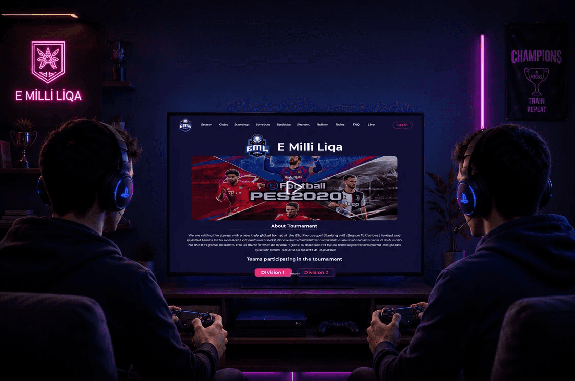 Featured Project Cover Image