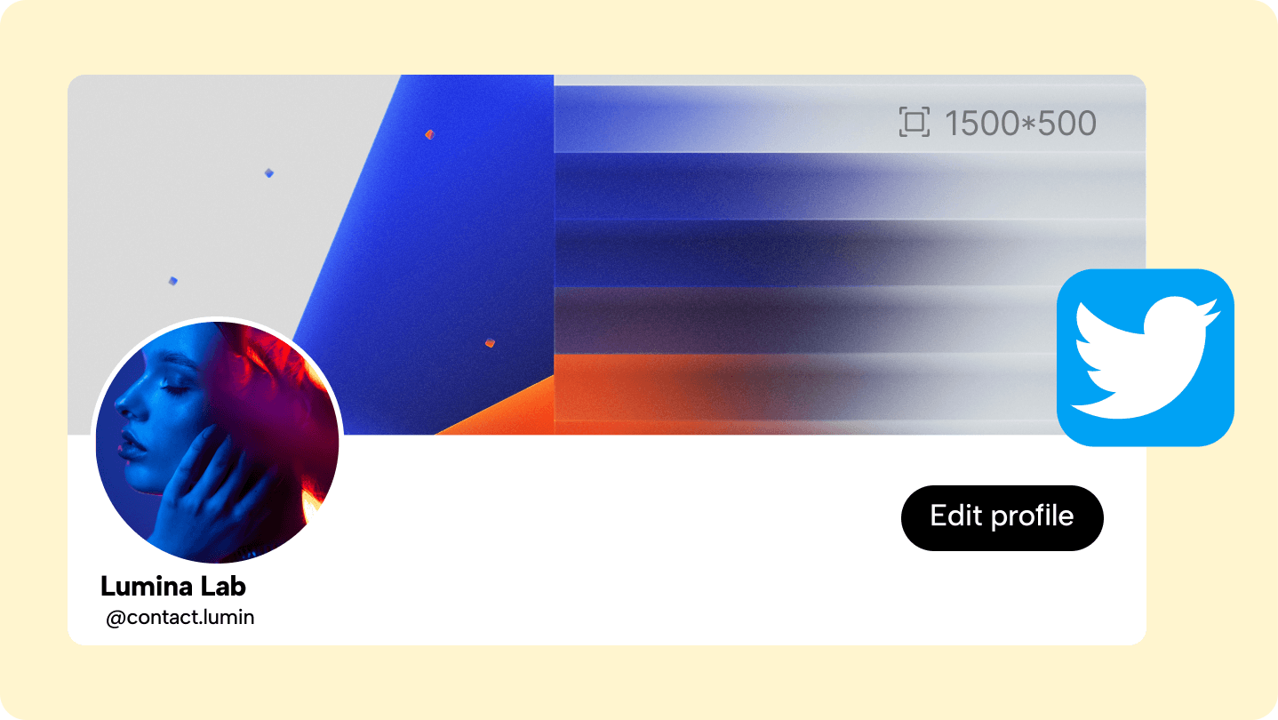 How to Change Your Twitter (X) Banner