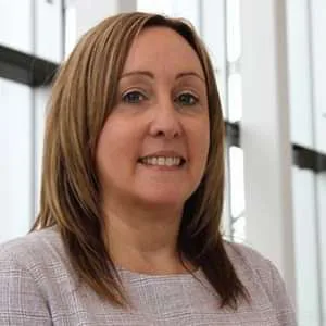Tracey Stonehouse, Chief Financial Officer