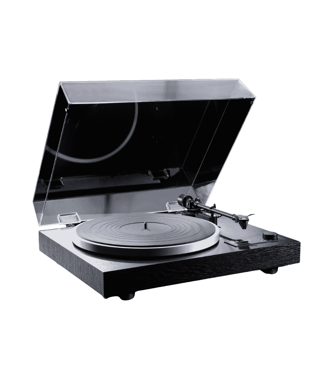 DUAL CS 418 - LE STUDIO HIFI
