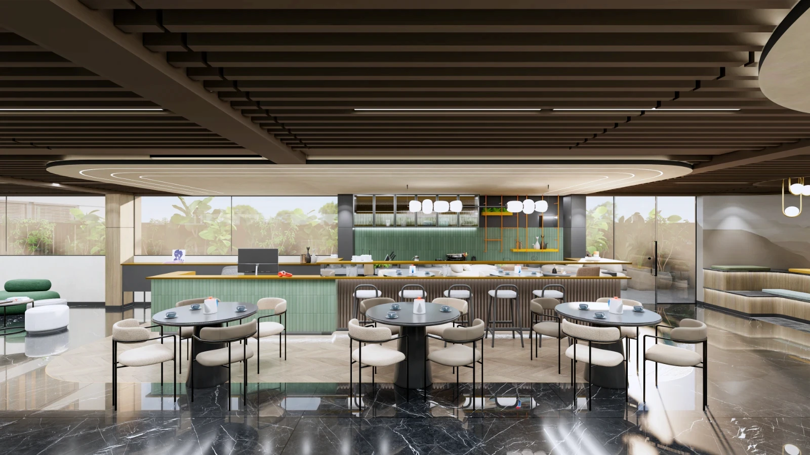 9tothrive | Co-working | Hyderabad