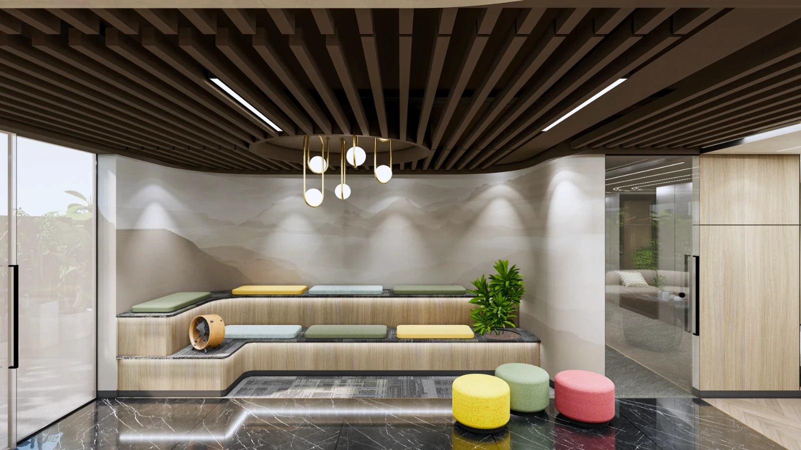 9tothrive | Co-working | Hyderabad