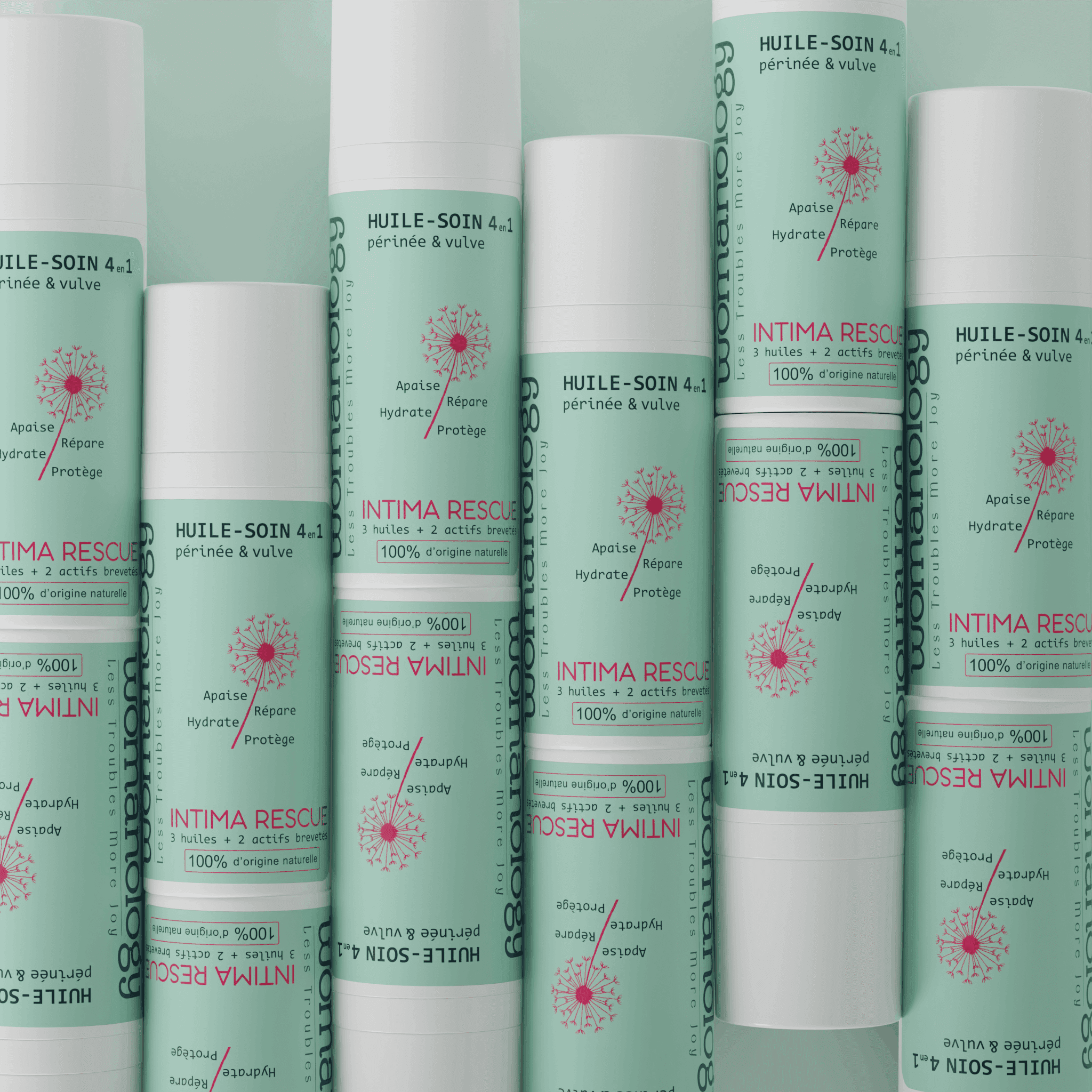 Womanology Digital Twins