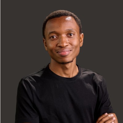 Dr. Elvis Silayo, founder and CEO of Medikea.