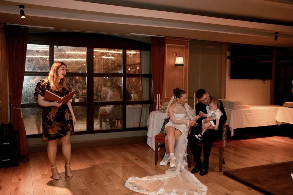 Orla The Celebrant 7