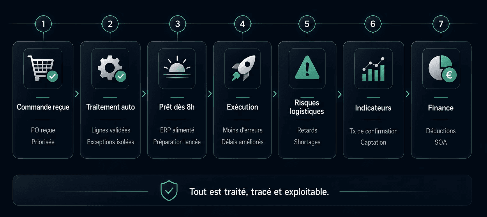 OKTEe Ops Workflow