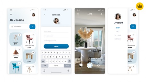 UI/UX Design Courses by Design Champs | Learn Figma, Typography & More
