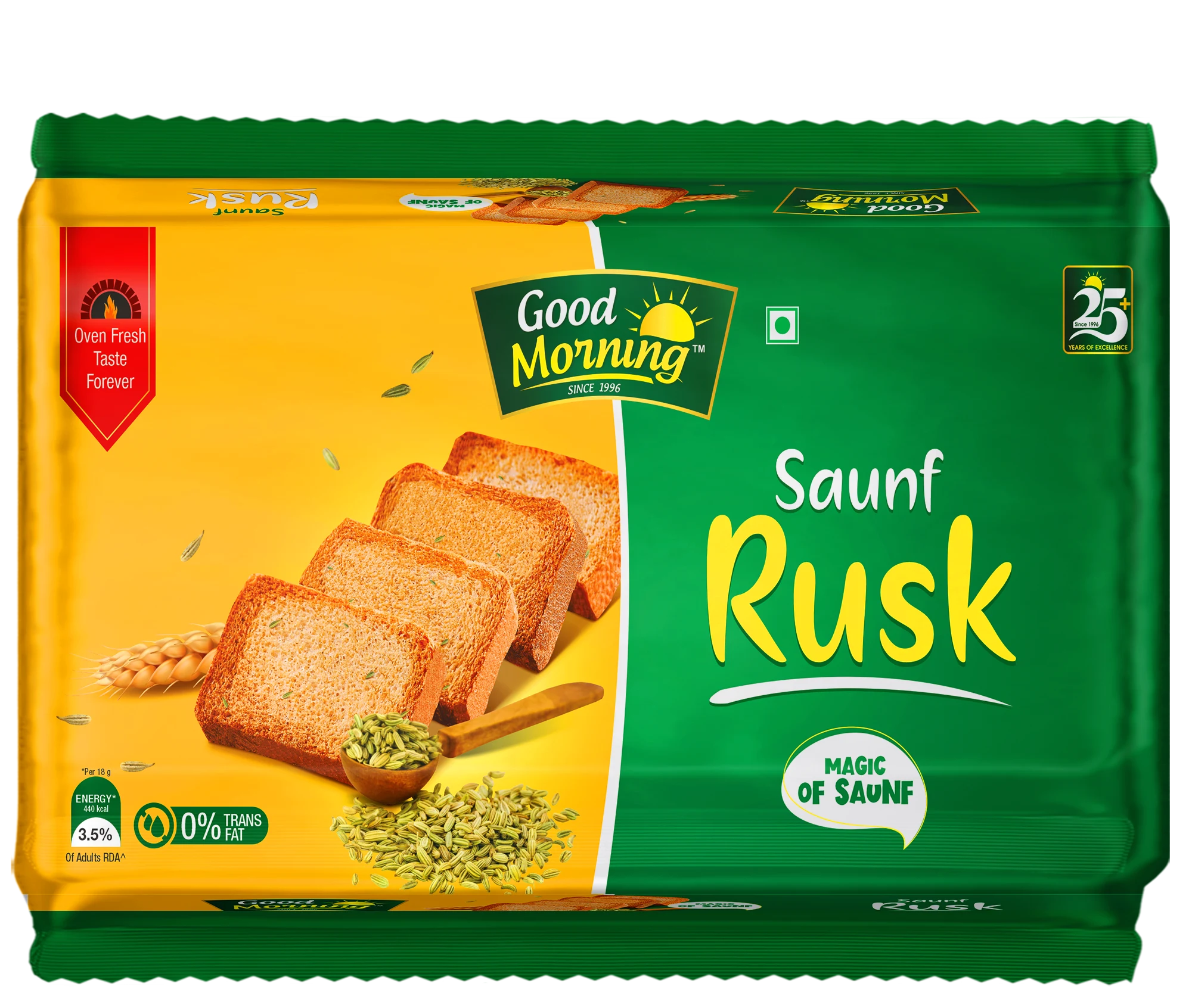 Max Bread