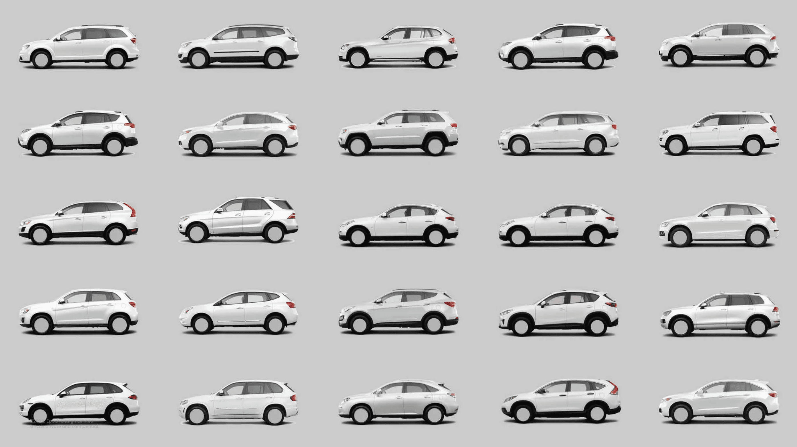 Similar cars