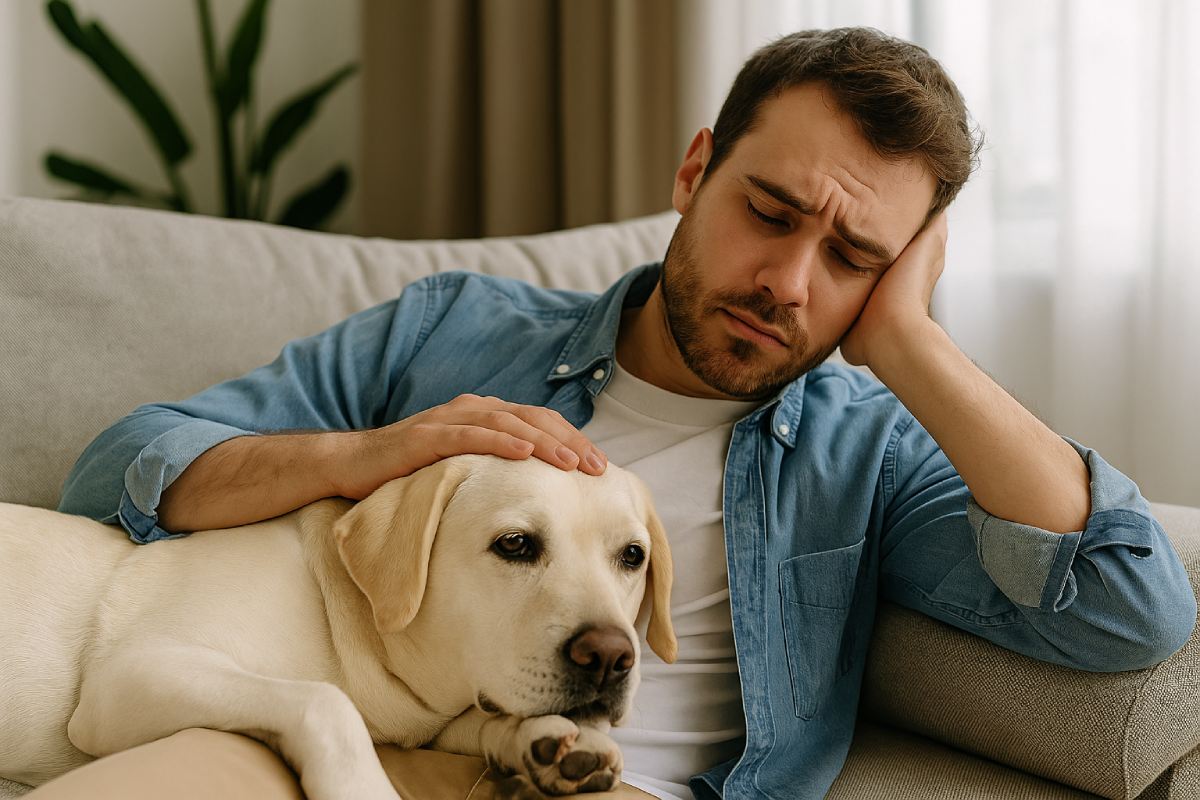 Días libres para cuidar mascotas