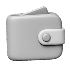 Wallet icon