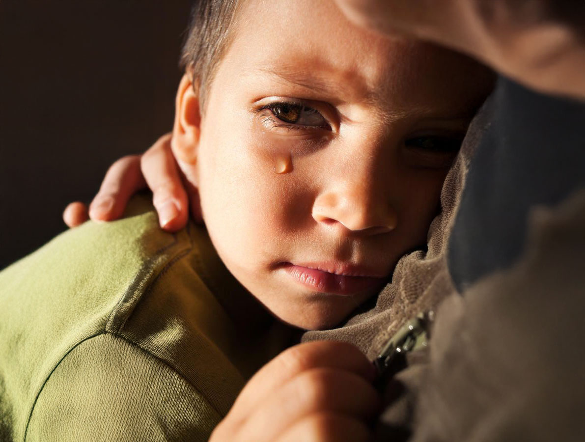 Trauma Healing Sessions