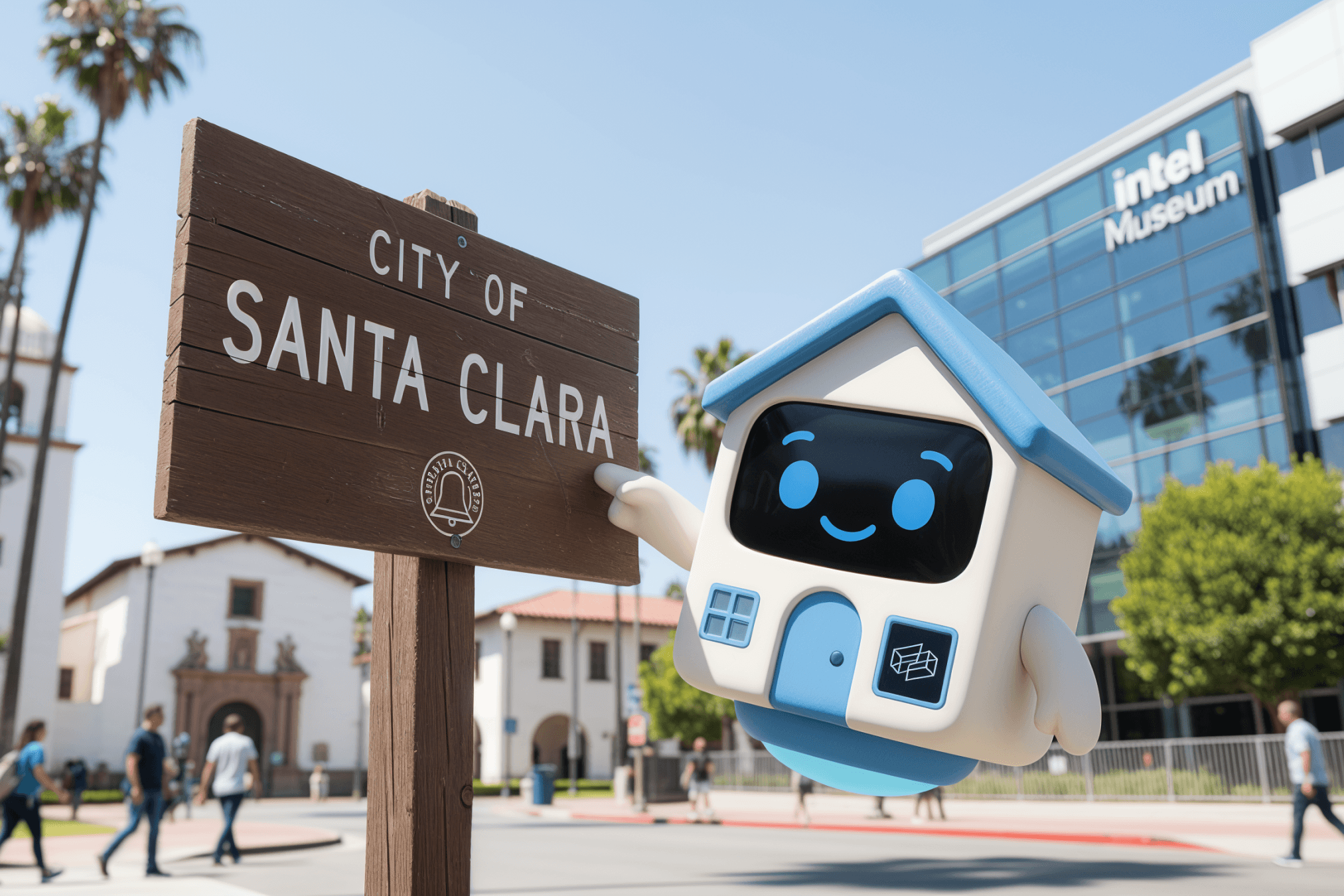 Santa clara structural engineering