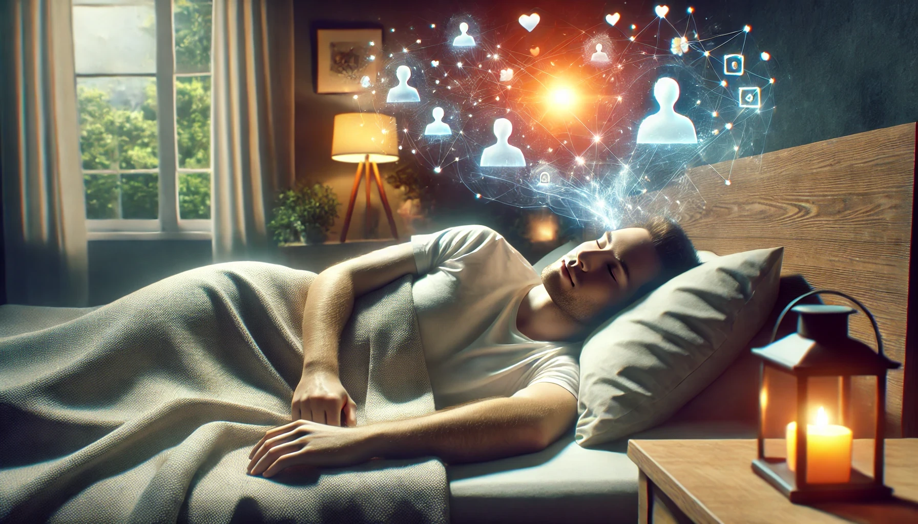 The Consensus: Recurring Dreams Do Not Have Hidden Meanings – They May Just Be Connected to Stress