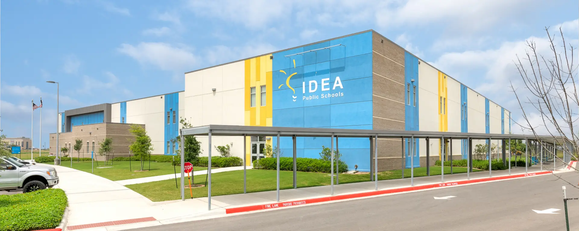 IDEA learning in McAllen, TX