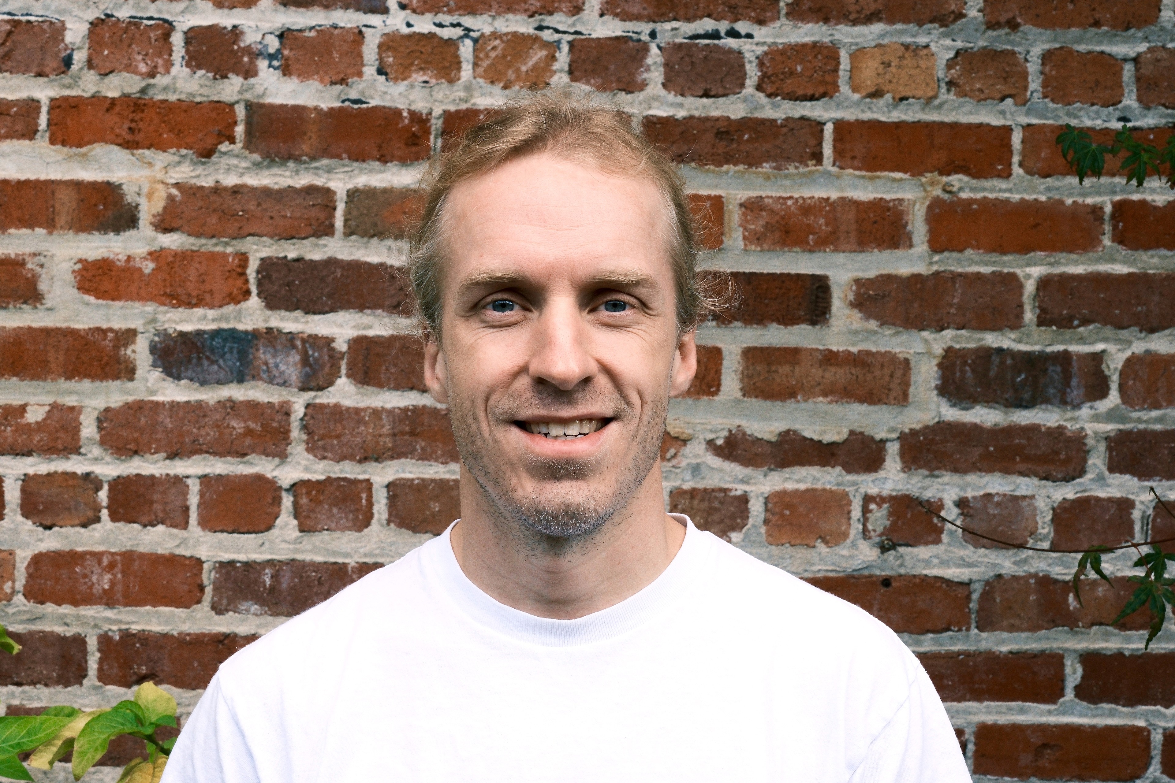 BRM CTO Fabian Frank.