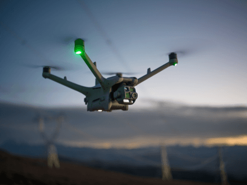 Image of a luxury interior