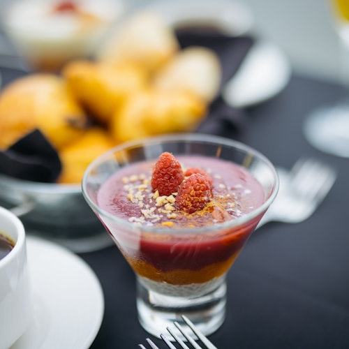 Brunch Cruise in Montreal